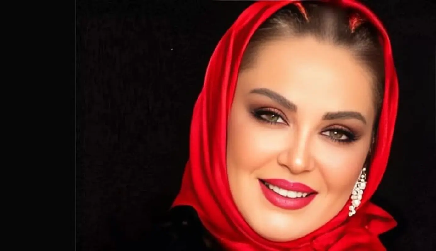 پای بهاره رهنما به فرش قرمز جشنواره کن فرانسه باز شد! / عکس یادگاری کنار بازیگر معروف مرد