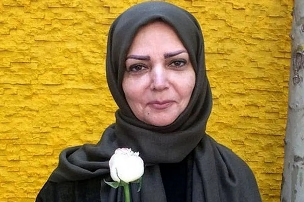 تیپ مجری معروف زن ایرانی در آمریکا! / استایل واقعی خارج از قاب تلویزیون + عکس