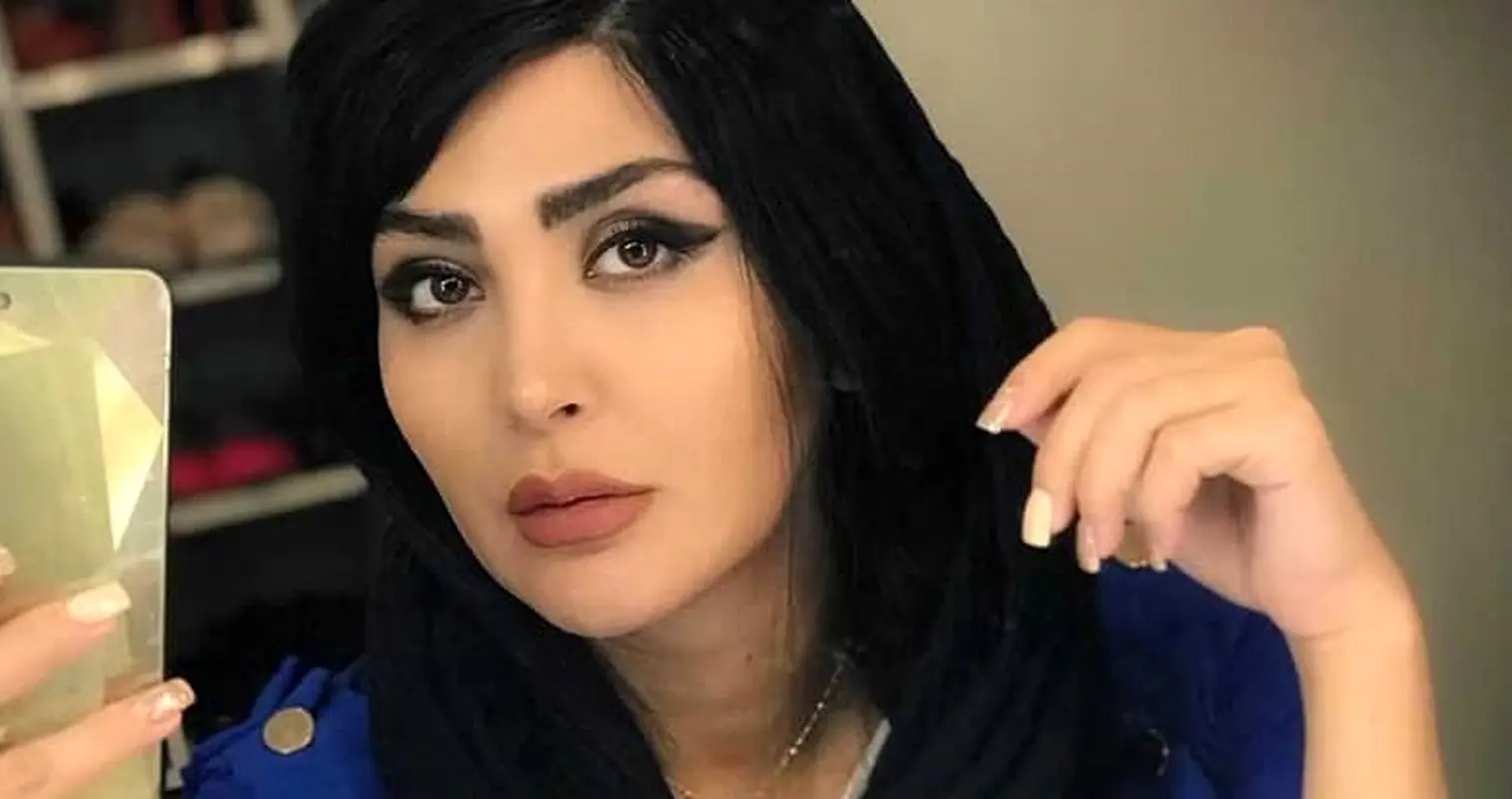 تیپ اسپرت مریم معصومی با کلاه / وقتی خانم بازیگر عاشق ورزش است! + عکس
