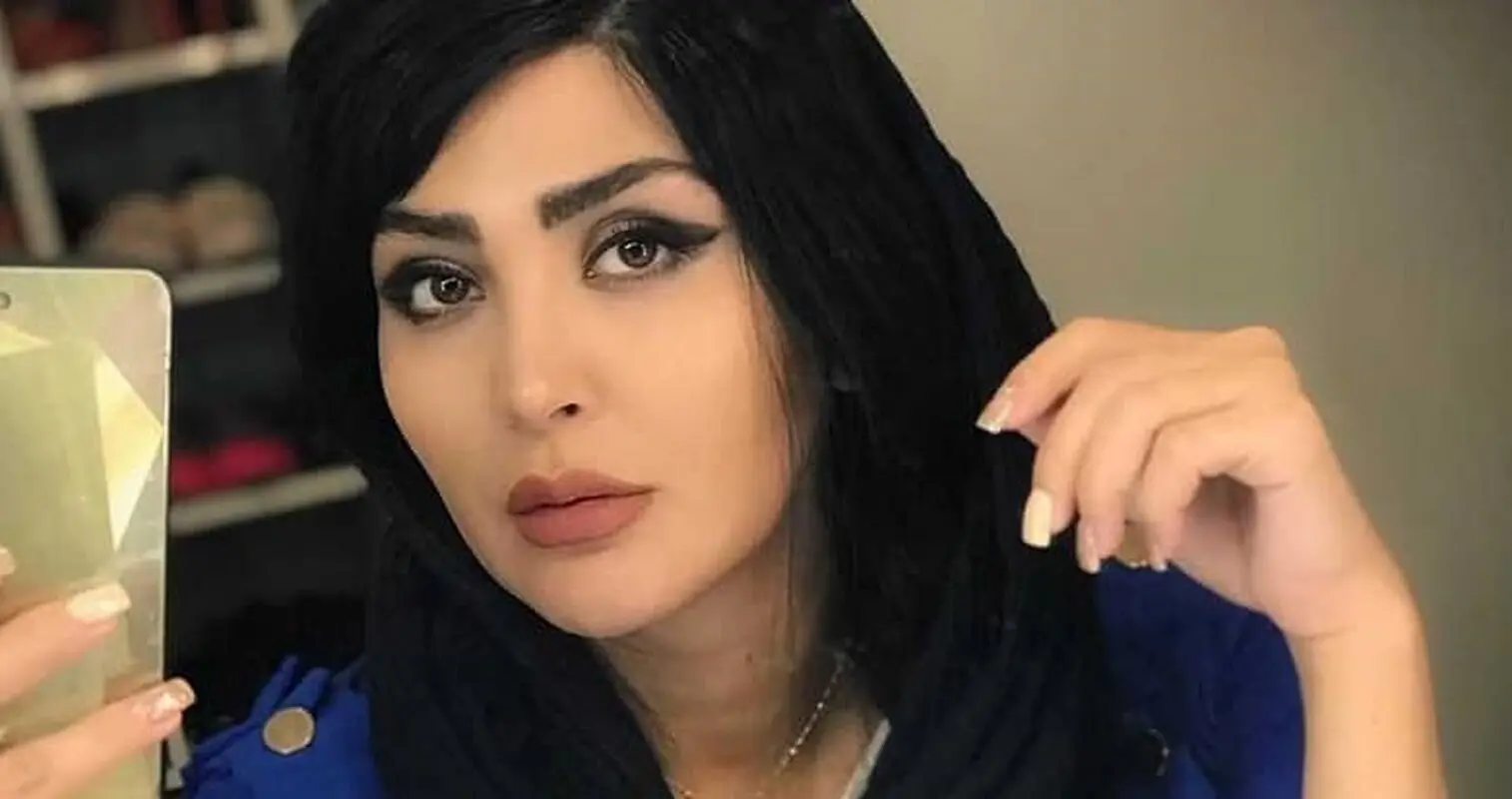 تیپ اسپرت مریم معصومی با کلاه / وقتی خانم بازیگر عاشق ورزش است! + عکس