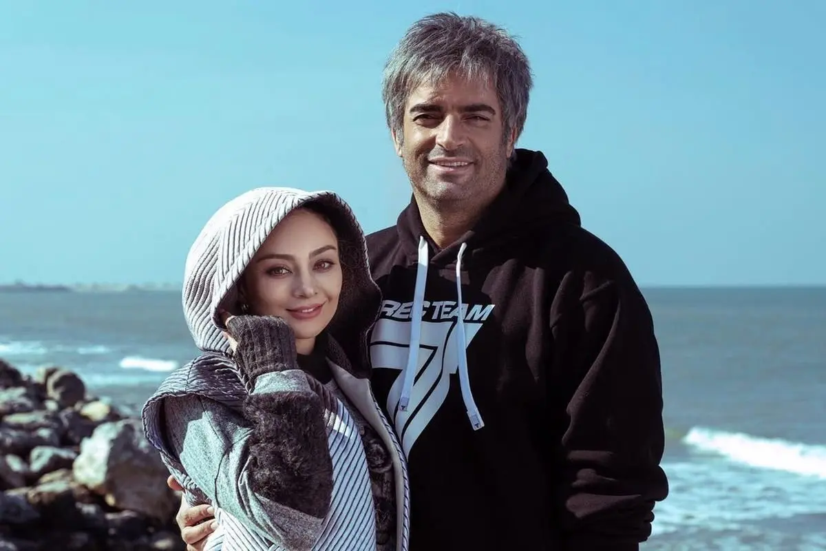 جدایی یکتا ناصر و همسرش تایید شد/ پست اینستاگرامی منوچهر هادی را ببینید!