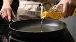 در طول روز چقدر مجاز به مصرف روغن هستیم؟