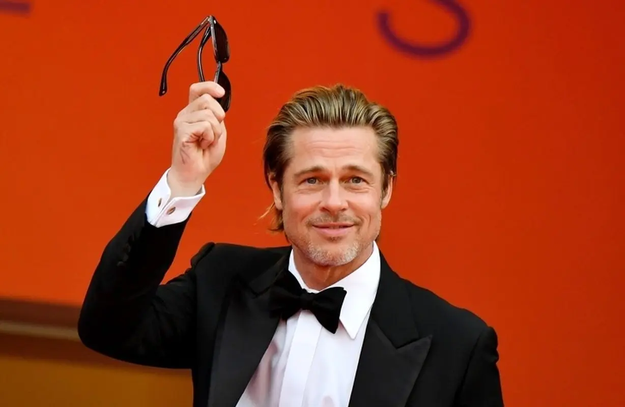 "برد پیت” پس از سال‌ها هنوز عاشق این خانم بازیگر است! / نیمه گمشده آقای بازیگر