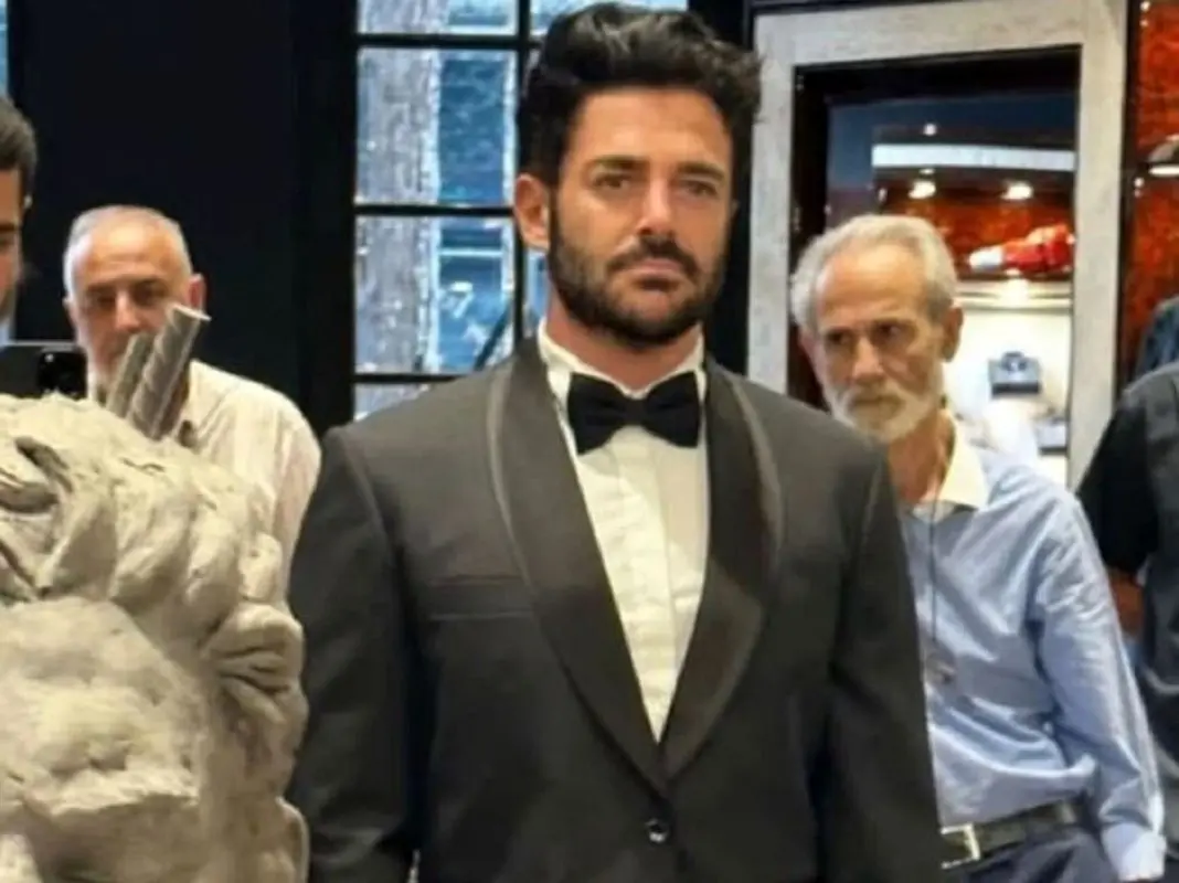 عکس های اینستاگرام همسر محمدرضا گلزار پخش شد! / آشنایی از کجا شروع شد؟