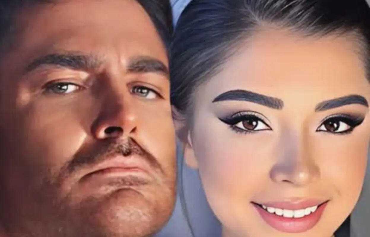 محمدرضا گلزار خبر ازدواجش را تایید کرد / عشق واقعی رو پیدا کردم! + عکس
