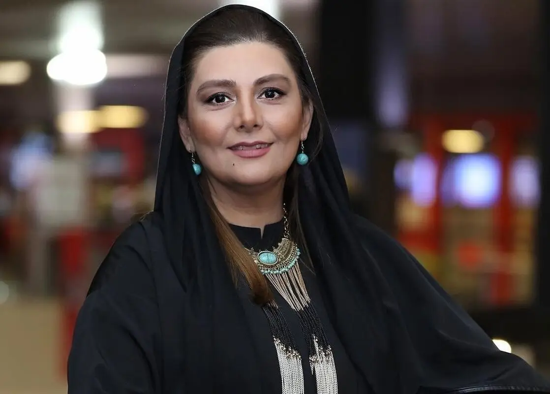 خداحافظی جنجالی خانم بازیگر از سینما/ هنگامه قاضیانی با دنیای بازیگری خداحافظی کرد