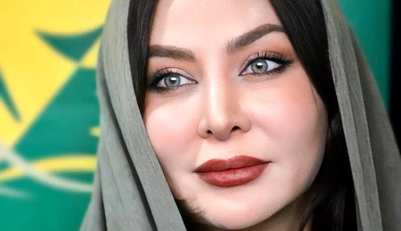 زیباترین بازیگر زن ایرانی تیپ کاملا مردانه زد / کت‌وشلوار با کروات! + عکس