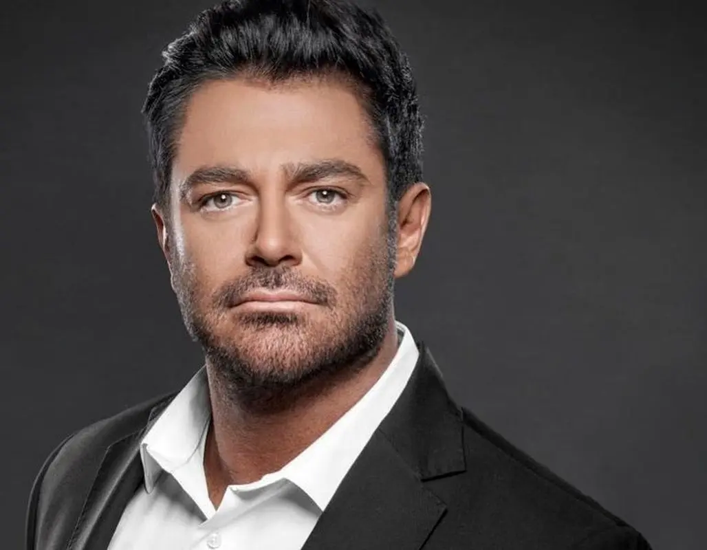 شکست عشقی تلخ طرفداران رضا گلزار بعد از ازدواج آقای بازیگر + عکس