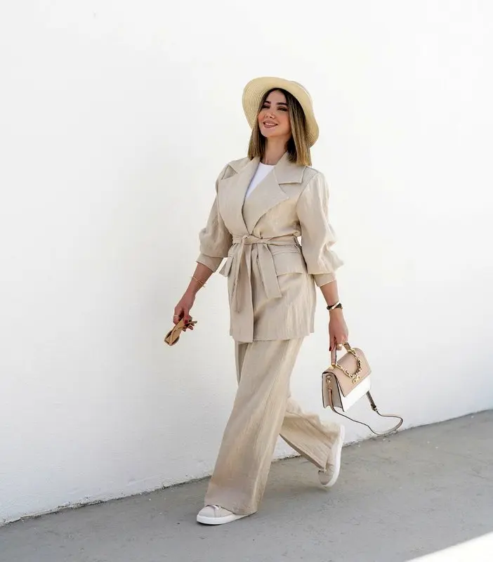 این لباس ها را تابستان امسال نپوش!/خنک ترین استایل تابستانی برای خانم ها