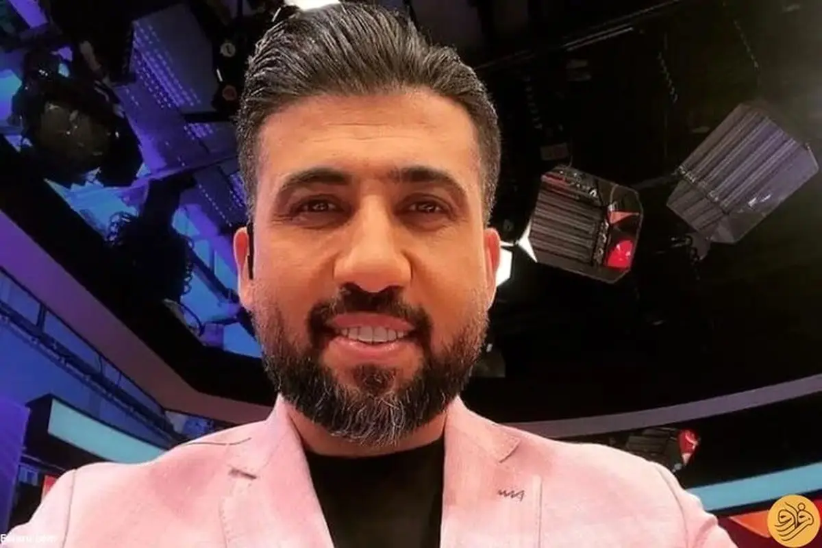 استوری جنجالی مجری اخراجی تلویزیون پیش از ترک همیشگی اینستاگرام 