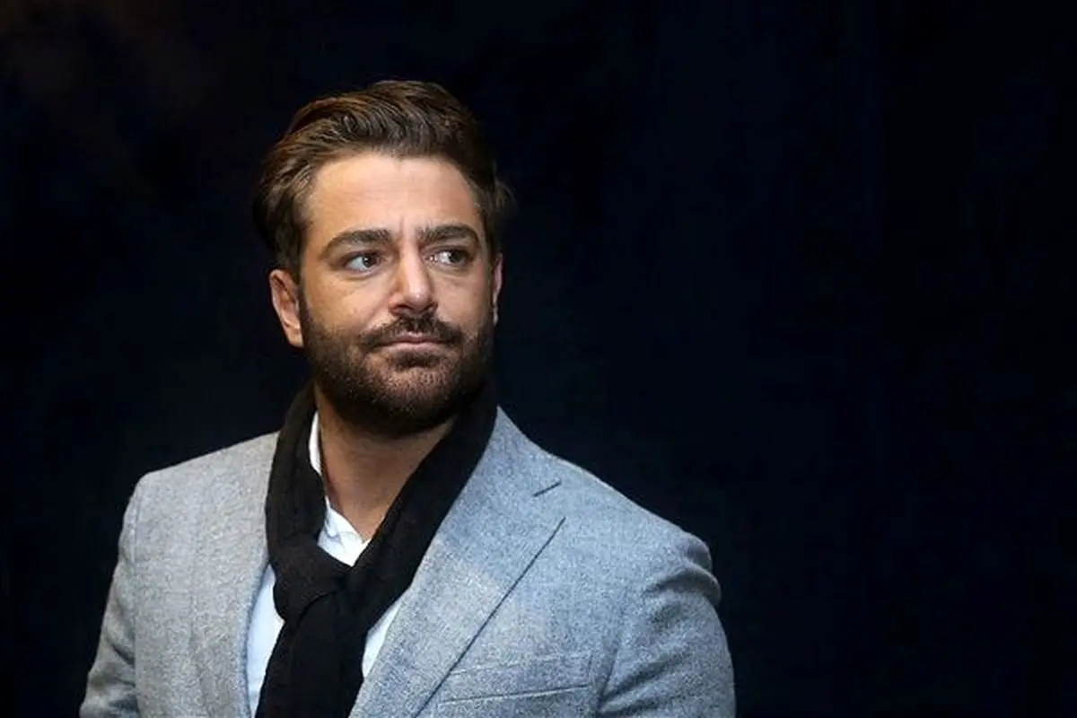 رقم عجیب هزینه عروسی محمدرضا گلزار لو رفت!/ گران ترین مراسم عروسی سال!