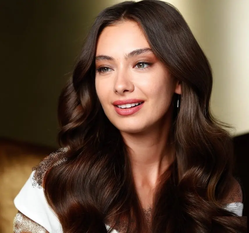 زوج مشهور بعد از خیانت شوهر به تعطیلات رفتند! خونسردی خانم بازیگر بعد از خبر خیانت همسرش