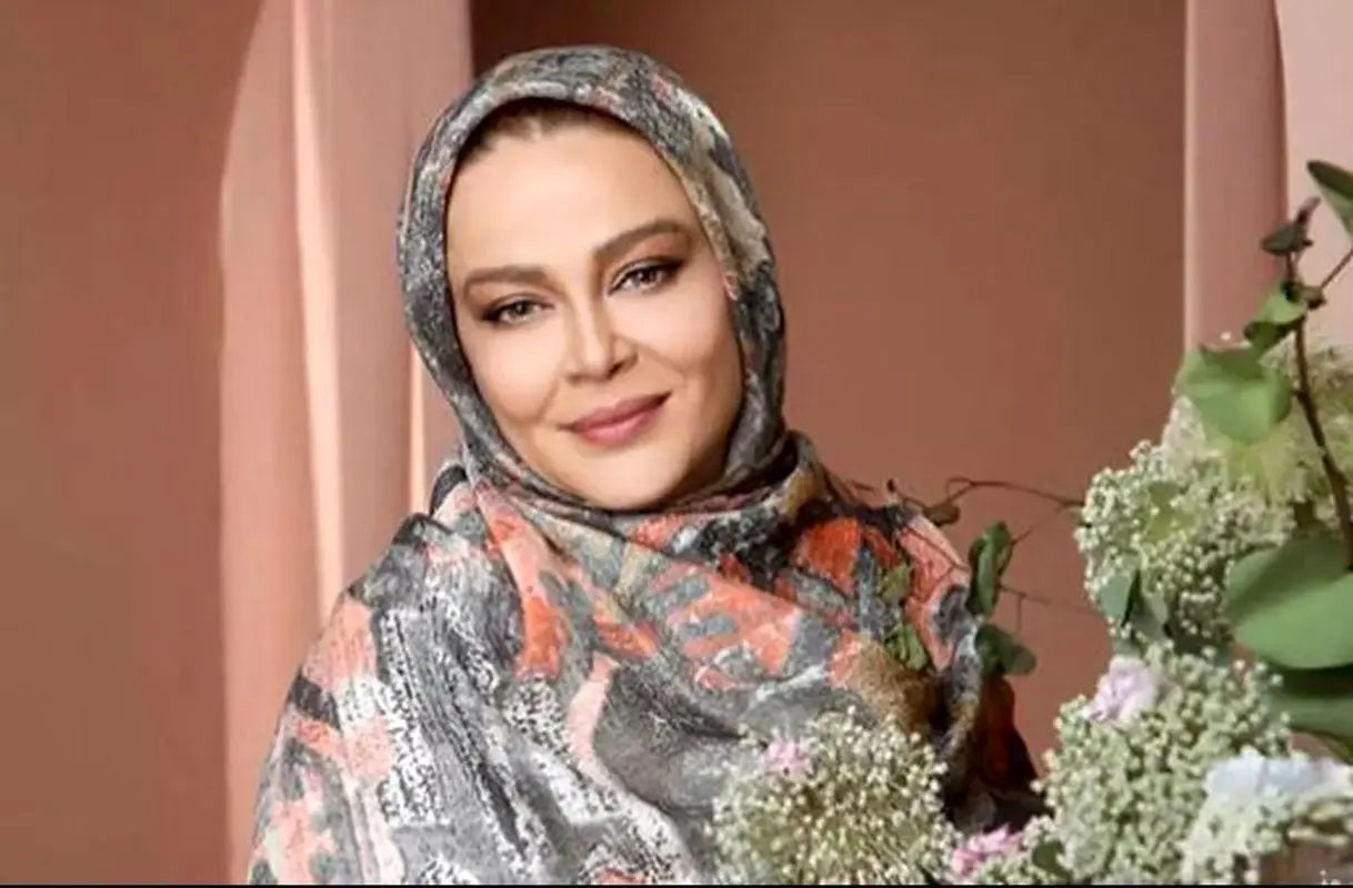 ورزش بهاره رهنما برای لاغری سریع / عکس شکار شده خانم بازیگر در باشگاه!