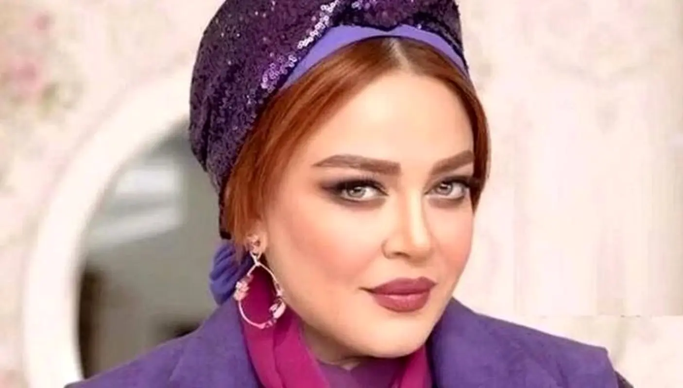 مهاجرت بهاره رهنما به دبی! / غوغای جدید خانم بازیگر + عکس