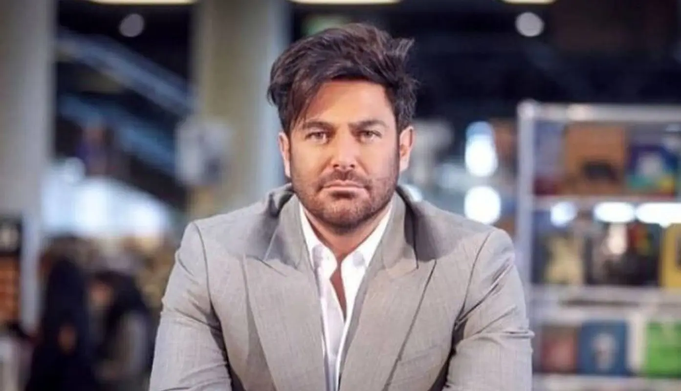 استایل لاکچری شاکردوست ها در عروسی گلزار/ لباس جواهردوزی الناز شاکردوست را از دست ندهید!