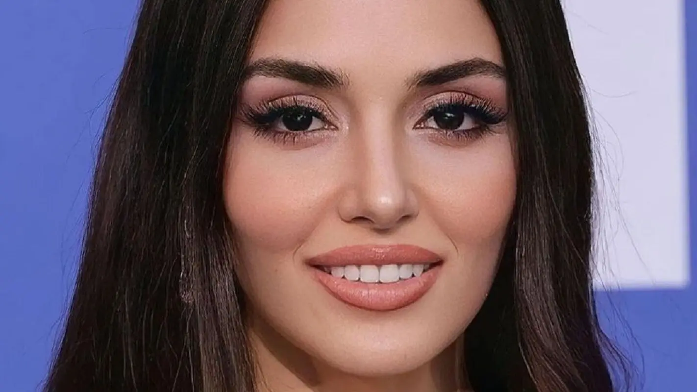 لاغری عجیب خانم بازیگر با رژیم سیب ترش/ انتقاد شدید به تغییر قیافه هانده ارچل