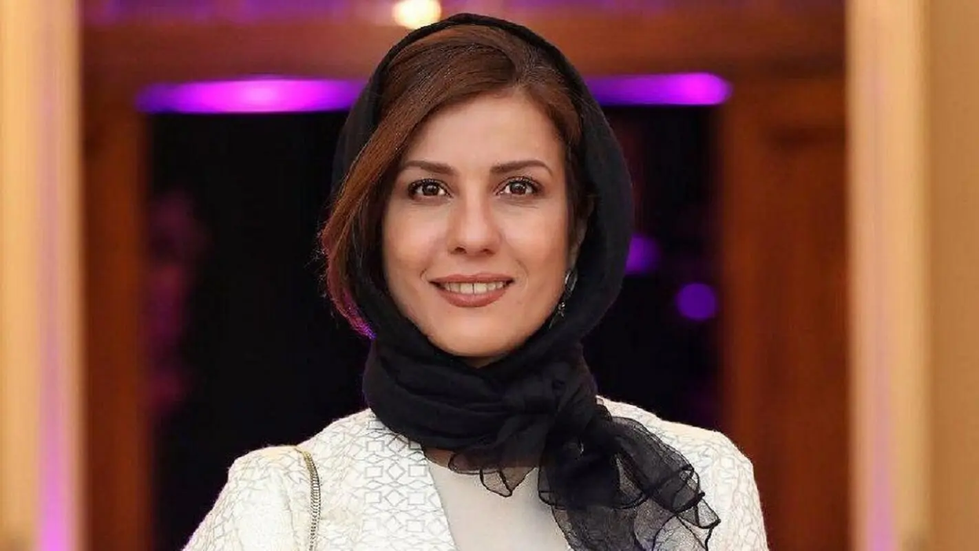 تغییر قیافه خانم بازیگر قبل و بعد عمل زیبایی/ ظاهر جدید سارا بهرامی سوژه شد!