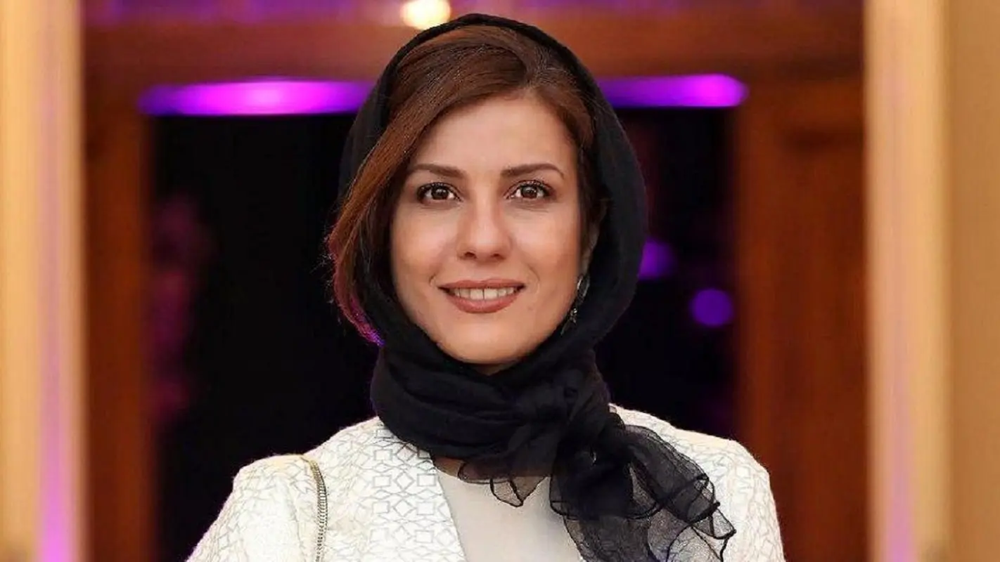 تغییر قیافه خانم بازیگر قبل و بعد عمل زیبایی/ ظاهر جدید سارا بهرامی سوژه شد!