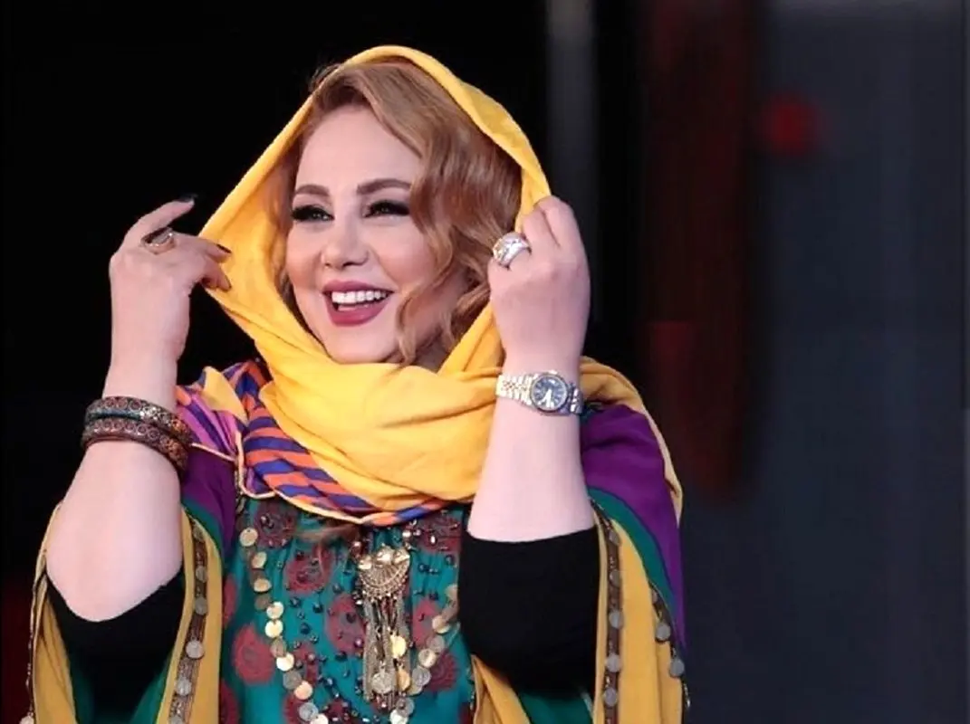 استوری اینستاگرامی عجیب بهنوش بختیاری برای تولد پرویز پرستویی