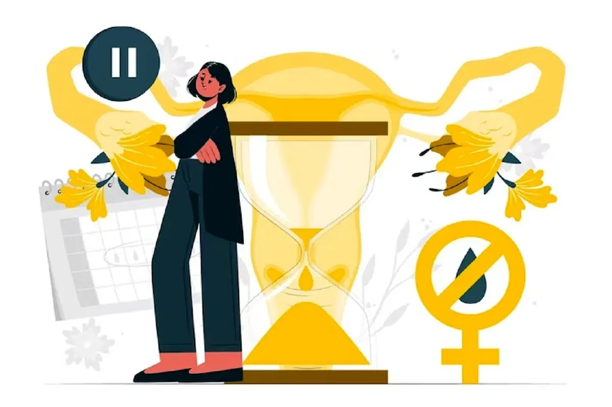 علل بی اختیاری ادرار در زنان و راه‌های درمان آن