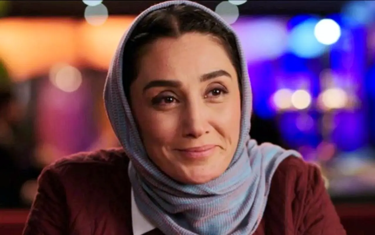 جشن تولد ۵۱ سالگی هدیه تهرانی / لوکیشن خاص تولدش را ببینید! + عکس