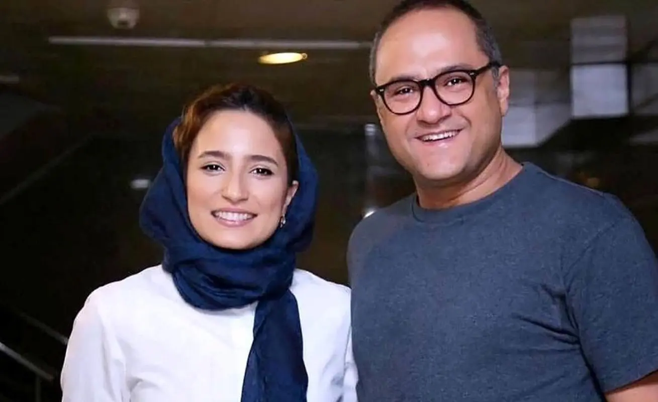 ماجرای تولد فرزند دوم رامبد جوان و نگار جواهریان / خانم بازیگر این بار در آمریکا زایمان کرد!؟ + عکس