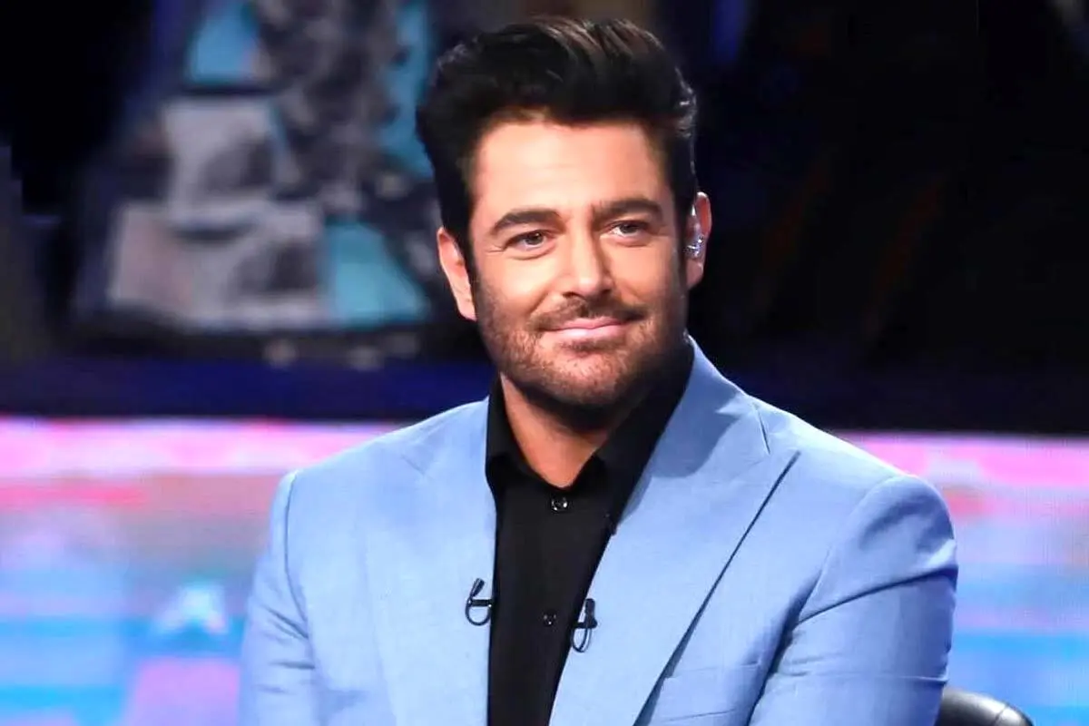 این عکس، شایعه طلاق گلزار را تایید می کند/ماه عسلی که زهر شد!