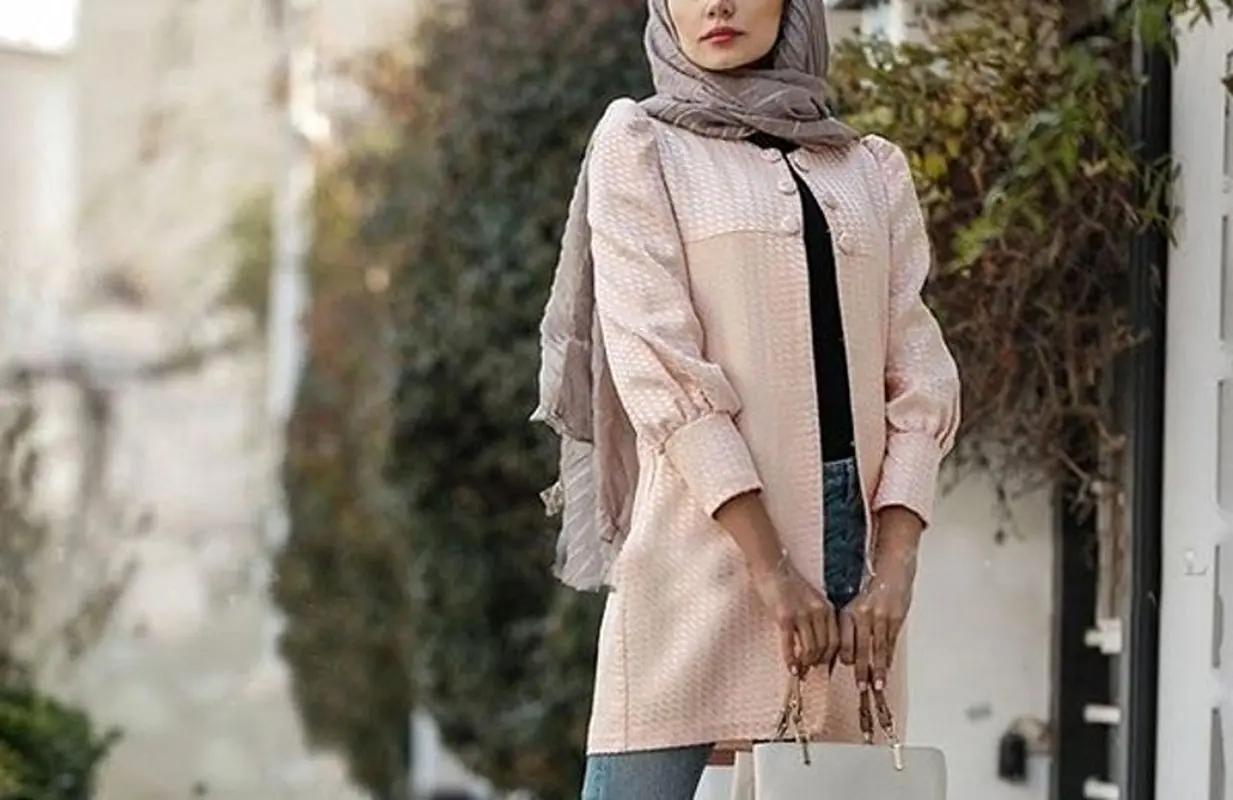 مانتوی مناسب اندام بدن شما کدام است؟/بهترین مدل مانتو برای هر اندامی چیست؟