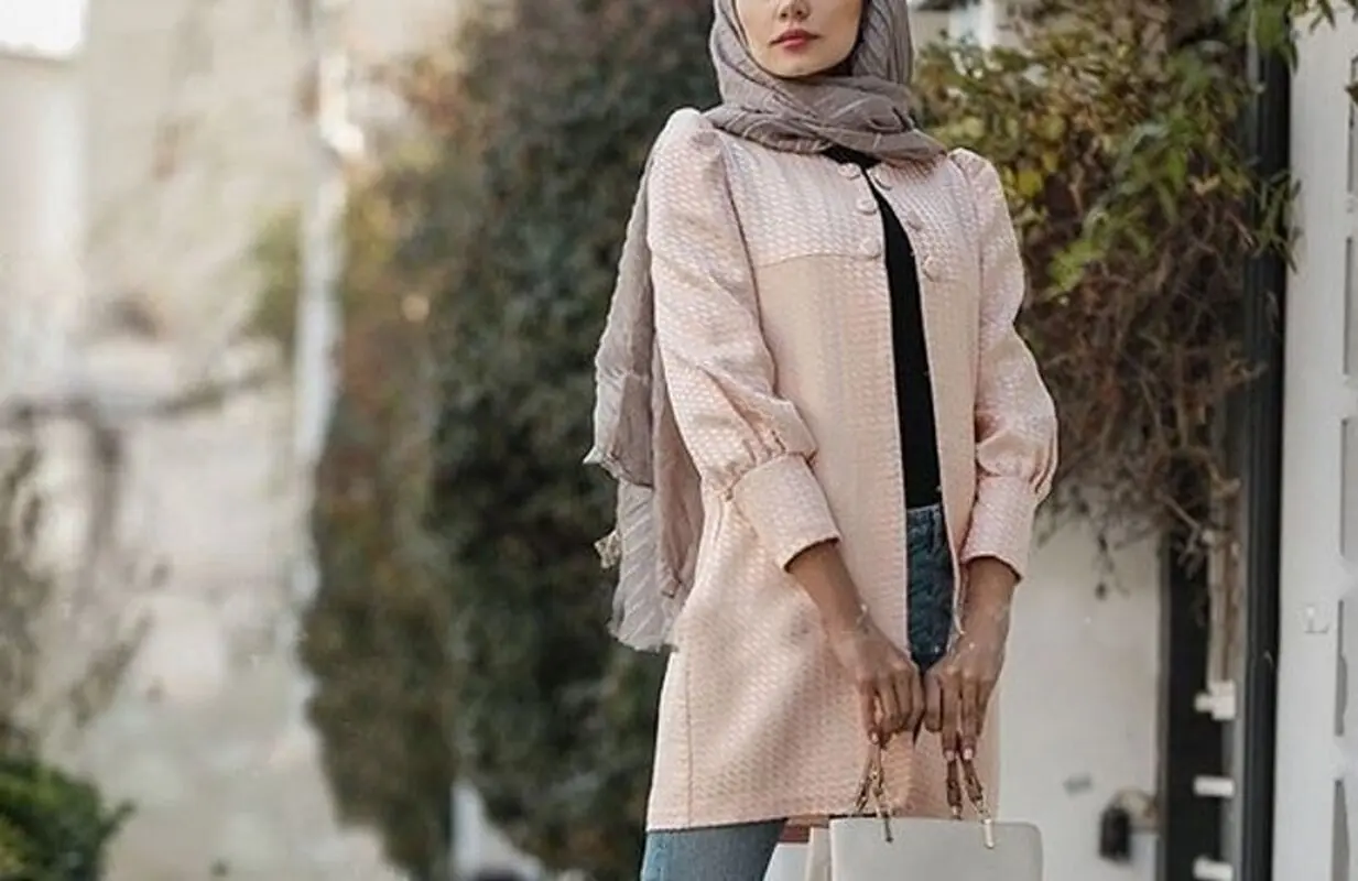 مانتوی مناسب اندام بدن شما کدام است؟/بهترین مدل مانتو برای هر اندامی چیست؟