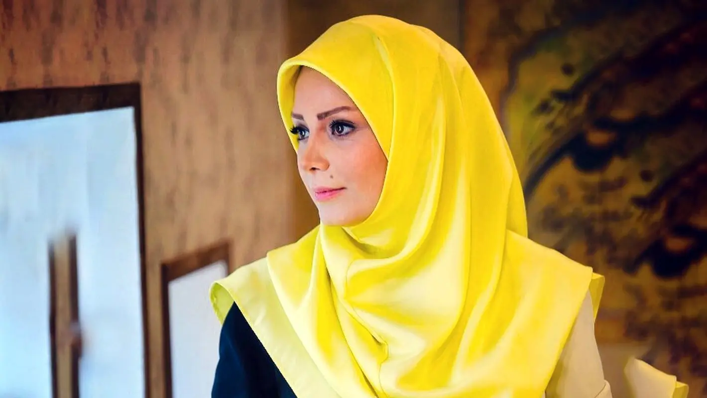 غوغای عکس خانه لوکس مجری صداوسیما / قیمت چند میلیاردی مبلمان خانم مجری سوژه شد!