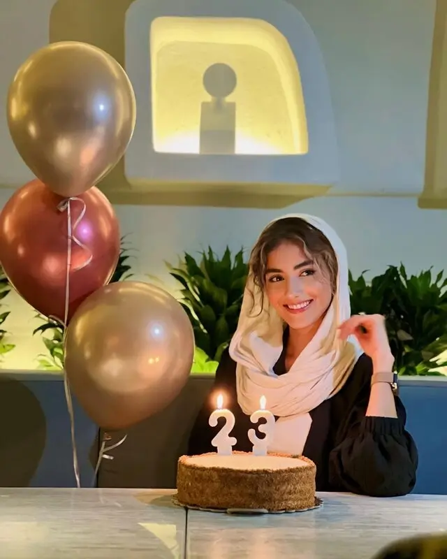 استایل دیدنی خانم بازیگر برنده سیمرغ بلورین سوژه شد+عکس