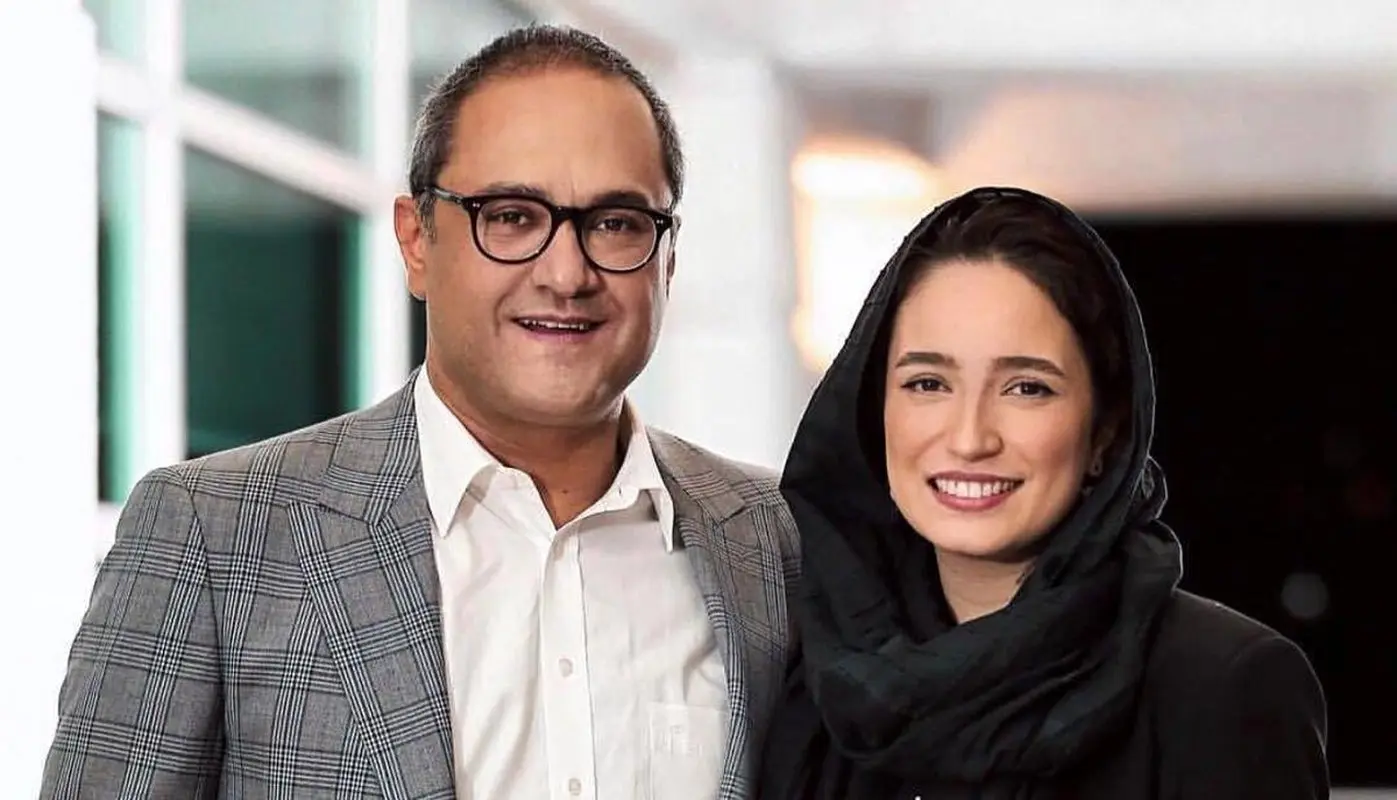 جنجال تازه رامبد جوان و همسرش این بار با یک شغل عجیب