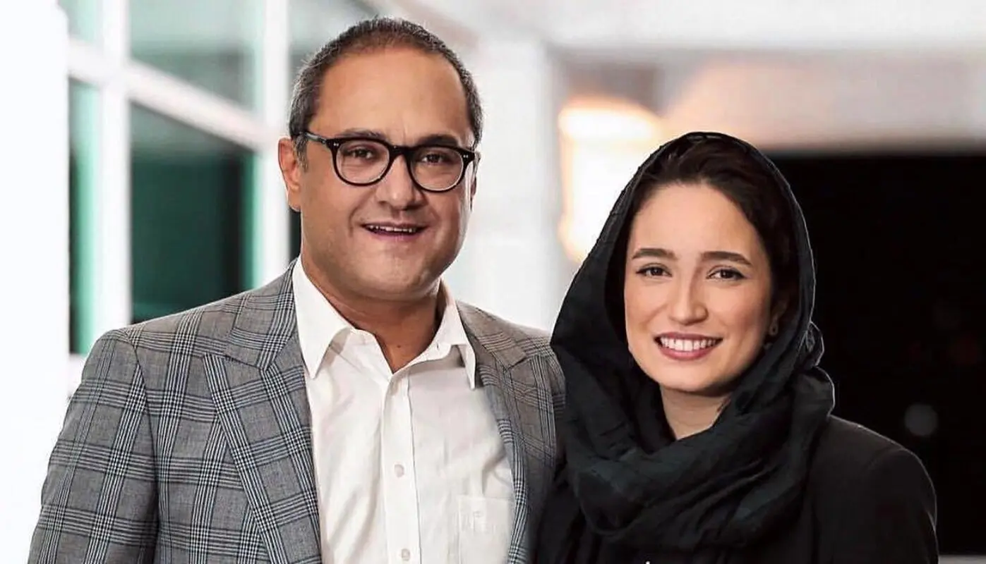 جنجال تازه رامبد جوان و همسرش این بار با یک شغل عجیب
