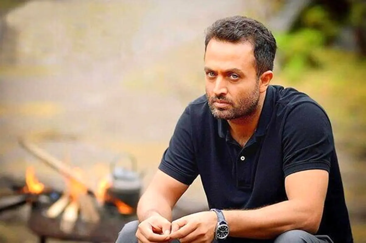 تغییر چهره باورنکردنی مصطفی زمانی / تولد بازیگر یوسف پیامبر در خارج از کشور! + عکس