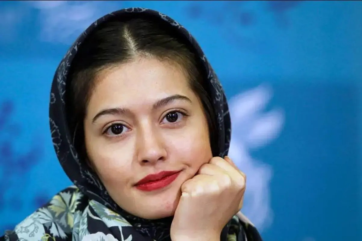کادوی خاص تولد پردیس احمدیه / خانم بازیگر ۳۱ ساله شد! + عکس