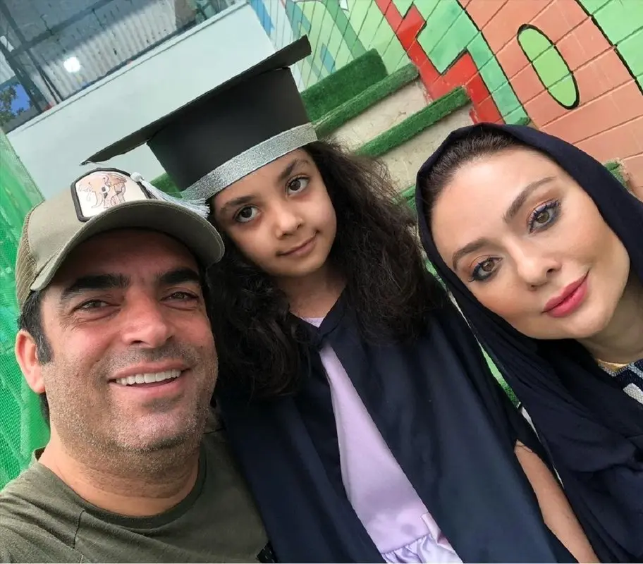 واکنش منوچهر هادی به جدایی از یکتا ناصر/ عکس جدید واقعیت را لو داد!