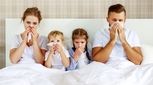 آنفولانزا در تابستان، مراعات کن که مبتلا نشوی!
