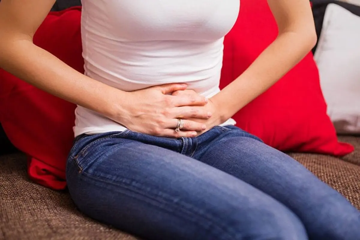 چند ساعت بعد از خوردن زعفران پریود میشویم؟