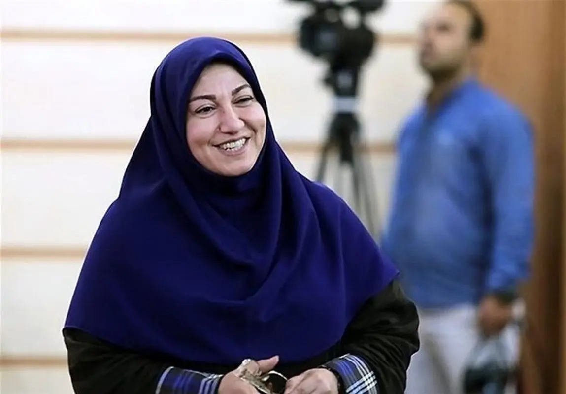 تغییر استایل جالب خانم مجری سابق تلویزیون/ خبرنگاری که حالا دکتر زیبایی است!