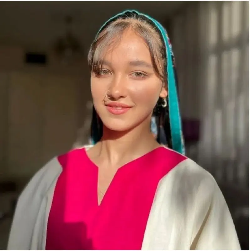 عکس های تازه از زیبایی بازیگری که کودک کار بود/ تغییر چهره جنجالی که باورتان نمی شود!