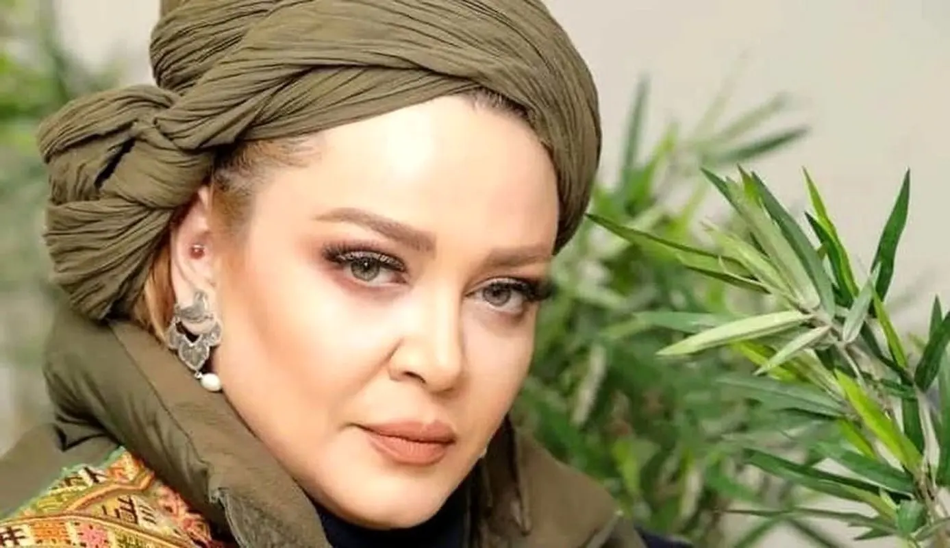 عمل‌ زیبایی بهاره رهنما با این عکس قدیمی لو رفت / چهره بازیگر پرحاشیه ۲۳ سال پیش