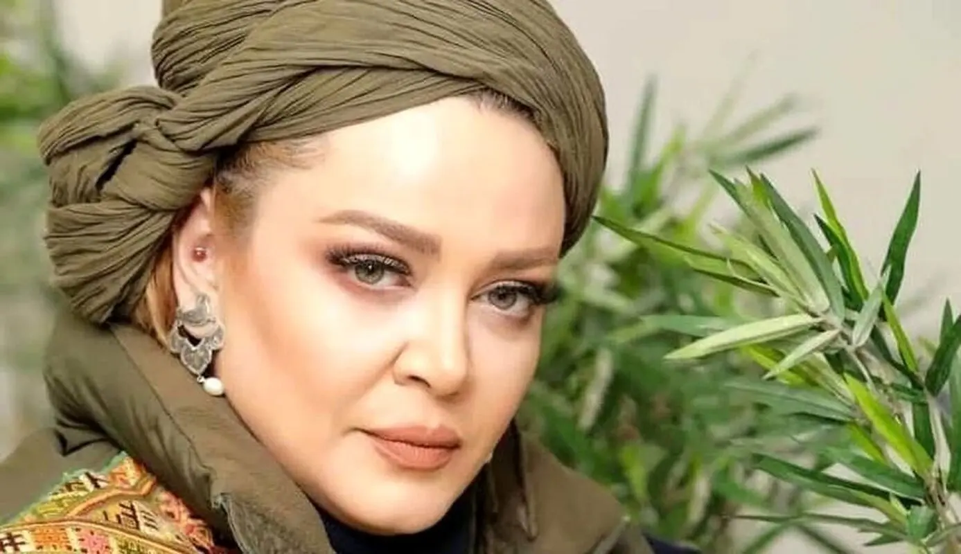 عمل‌ زیبایی بهاره رهنما با این عکس قدیمی لو رفت / چهره بازیگر پرحاشیه ۲۳ سال پیش