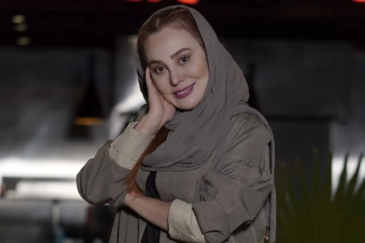 حضور بازیگر زن ایرانی در تبلیغات ماهواره‌ای سروصدا به پا کرد