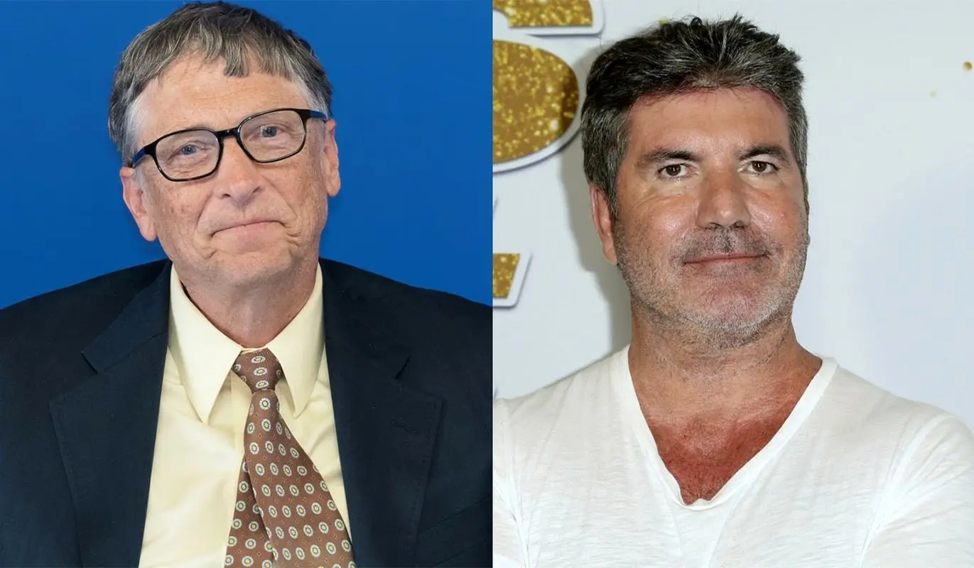 سلبریتی‌های ثروتمندی که فرزندان خود را نازپرورده بار نمی‌آورند