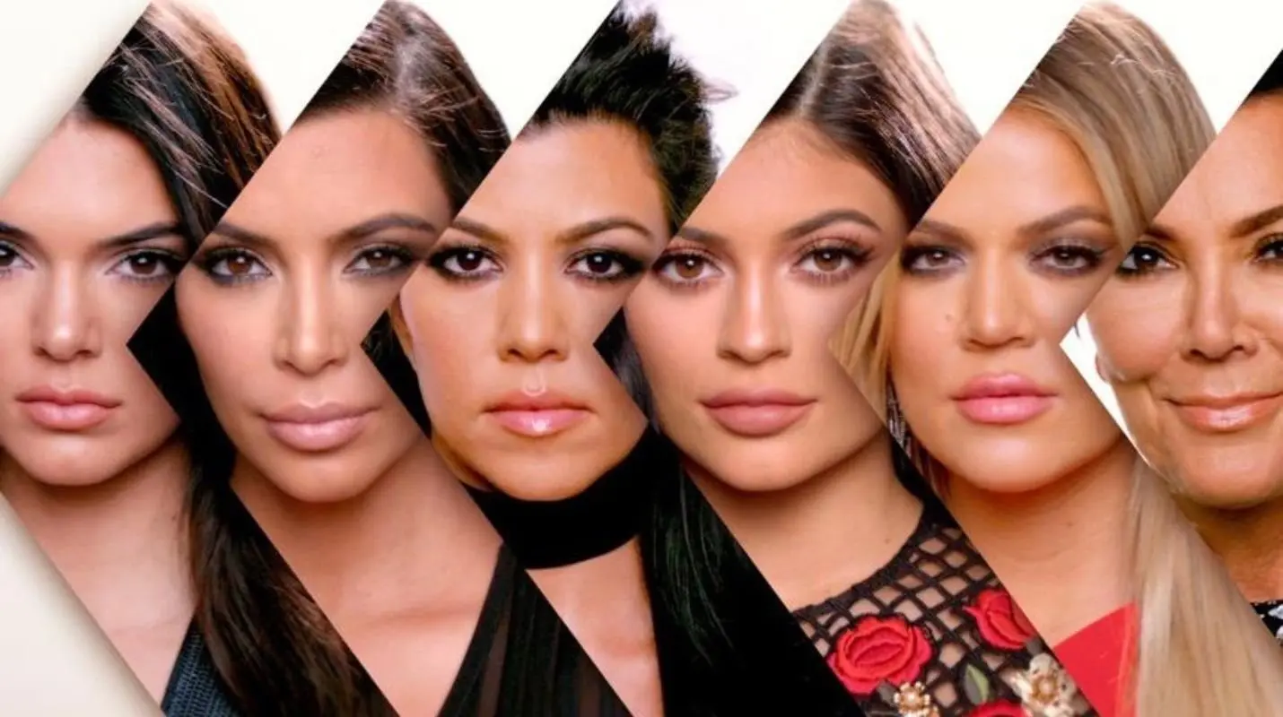 دعوای سریالی بین کارداشیان ها: کیم کارداشیان بدترین خواهر دنیاست! 