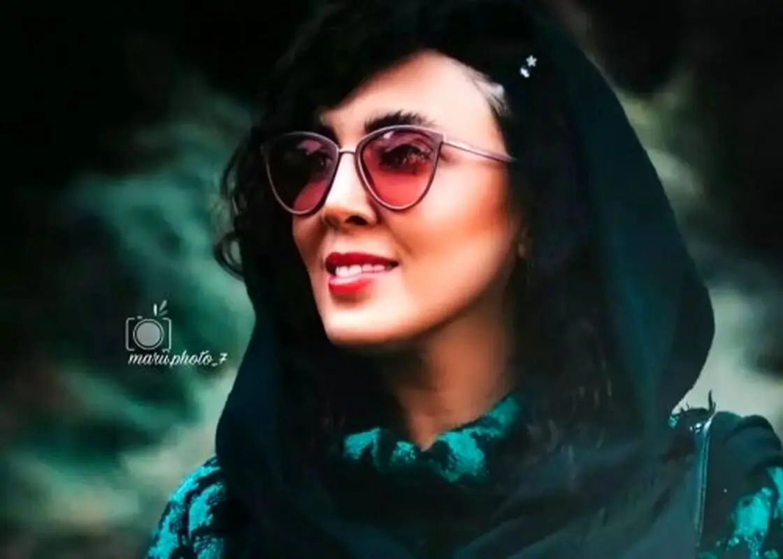 مدل عجیب صندل تابستونی لیلا بلوکات سوژه شد + عکس