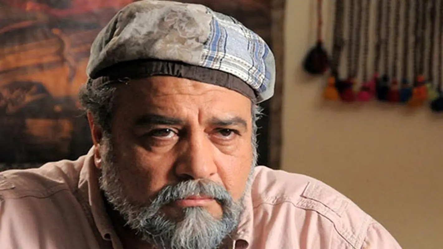 دورهمی بازیگران برای جشن تولد آقای بازیگر معروف سینما/ تولد خاص شریفی نیا