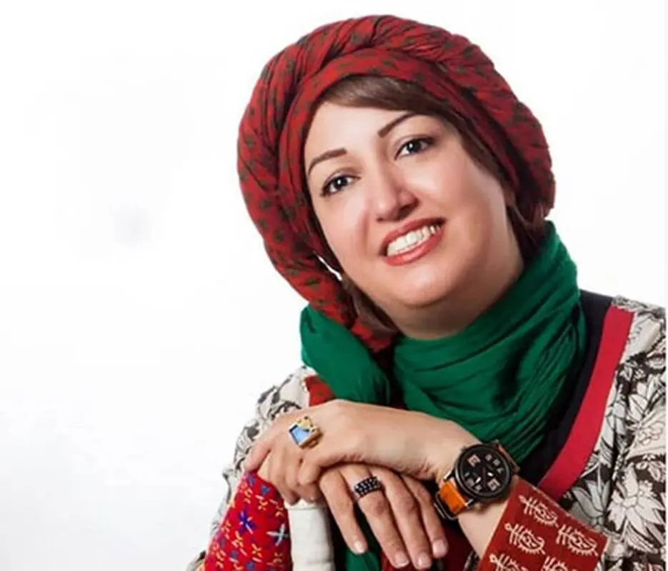 عکس همسر جنتلمن بازیگر خانم سریال لیسانسه ها لو رفت!