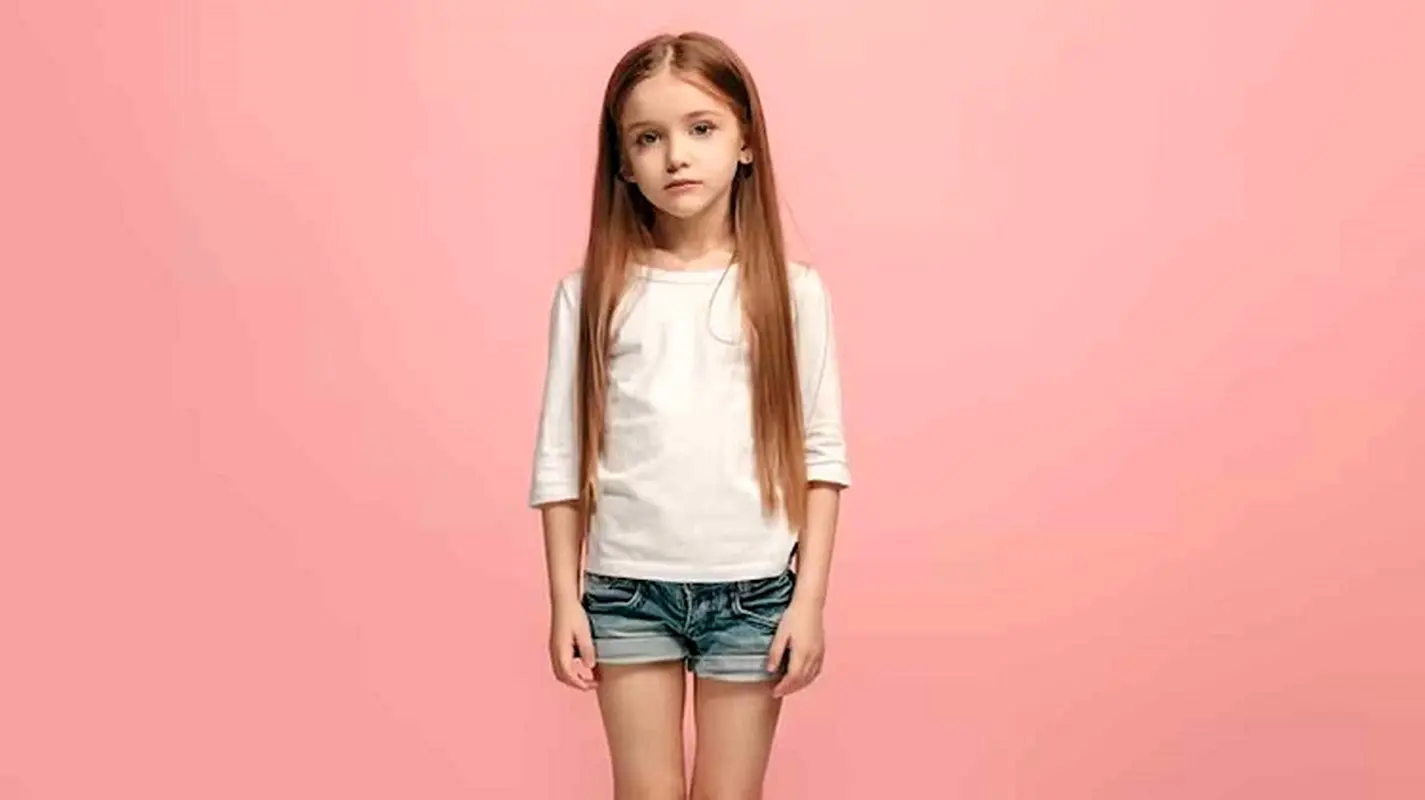 لاغری کودک با کمبود وزن چه تفاوتی دارد؟ 