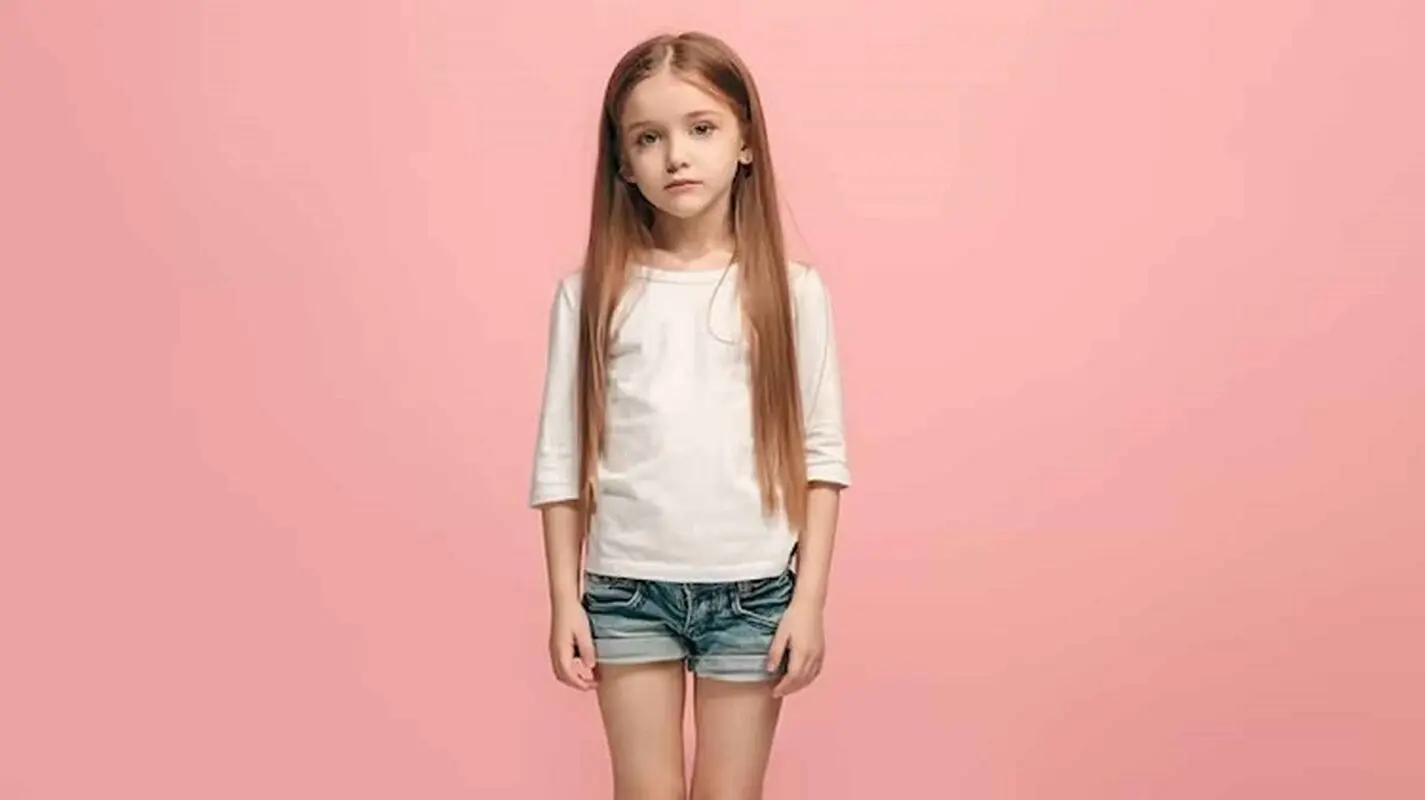 لاغری کودک با کمبود وزن چه تفاوتی دارد؟ 